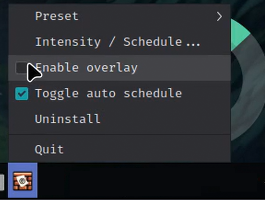 CinnaPaper main writing interface screenshot