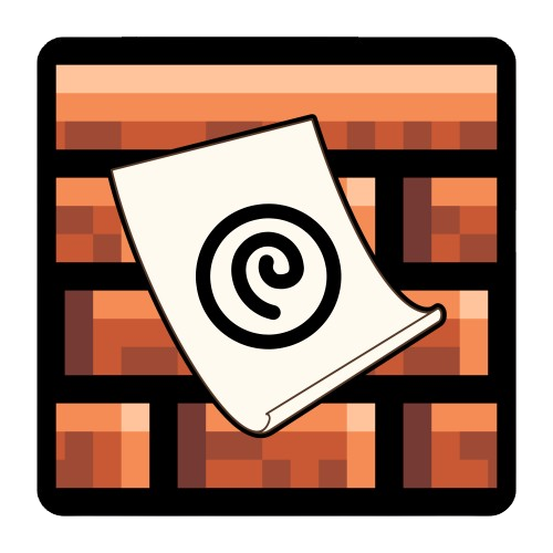 CinnaPaper Logo