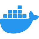 Docker icon